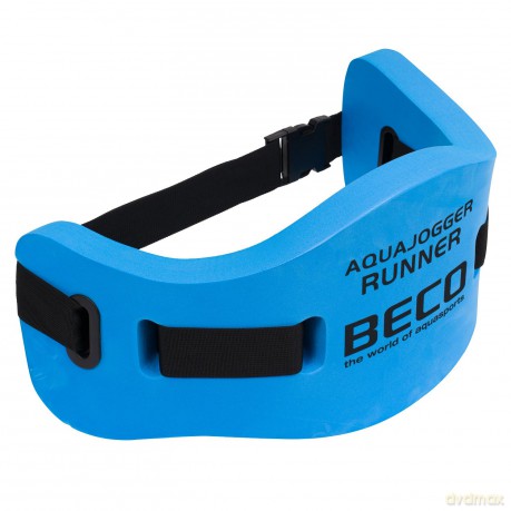 Aqua Jogging Gźrtel ''Runner'' blau