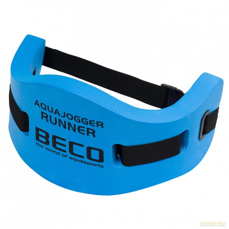 Aqua Jogging Gźrtel ''Runner'' blau