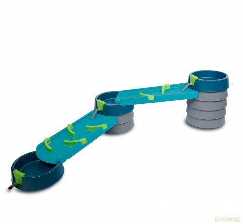 AquaPlay Mudway FLOW Matschbahn