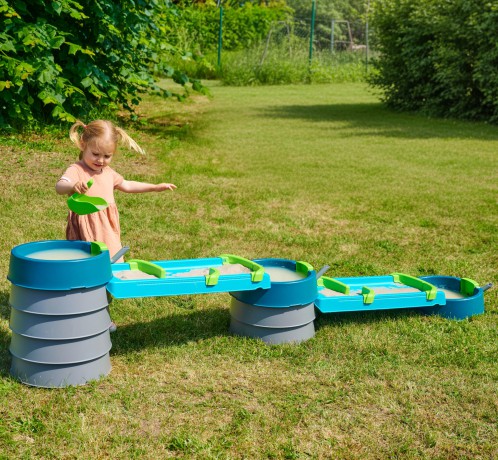 AquaPlay Mudway FLOW Matschbahn