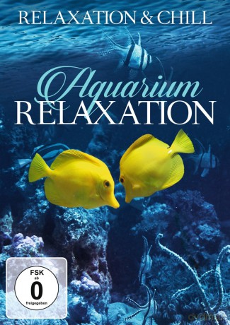 Aquarium Relaxation [DVD]