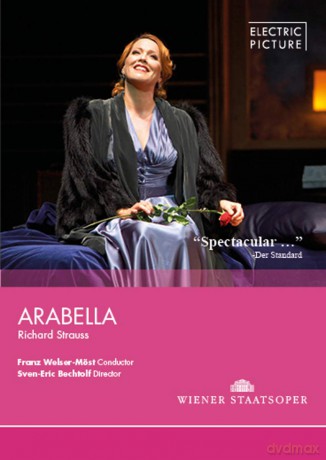Arabella [DVD]