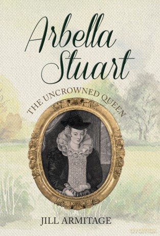 Arbella Stuart [KSIĄŻKA]