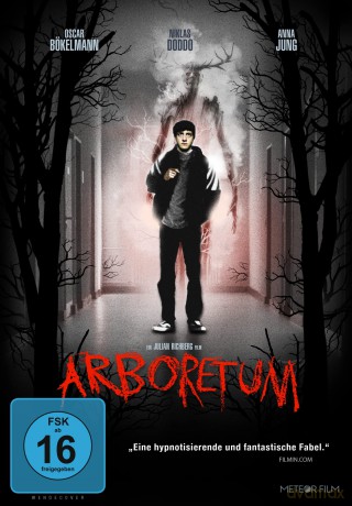 Arboretum [DVD]