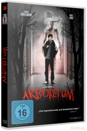 Arboretum [DVD]