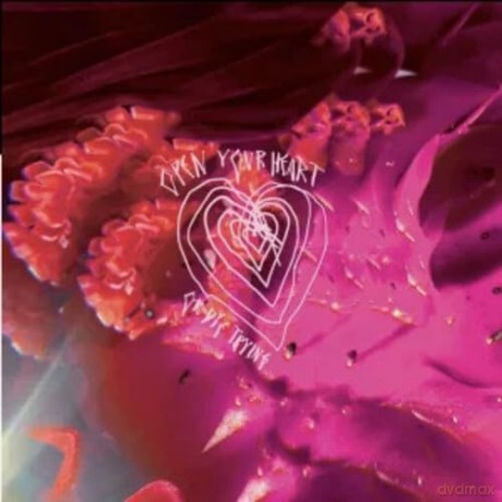 Arcade Fire-Open Your Heart Or Die Trying: Arcade Fire-Open Your Heart Or Die Trying [Winyl]