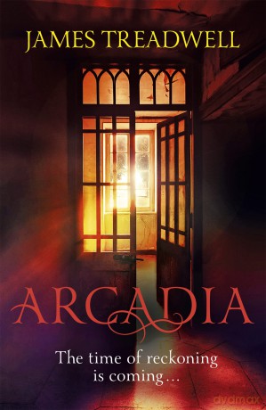 Arcadia [KSIĄŻKA]