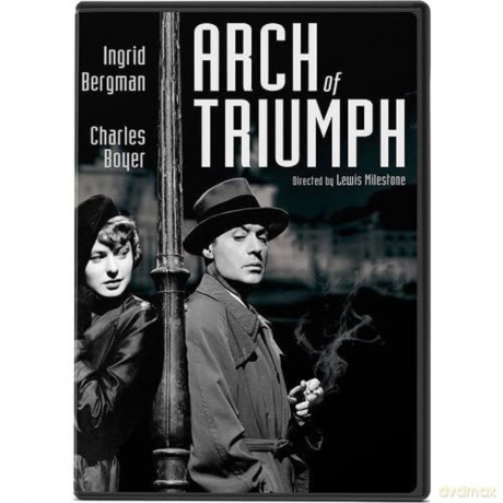 Arch Of Triumph [DVD]