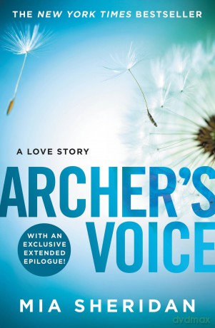Archers Voice [KSIĄŻKA]