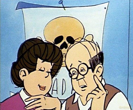 Archibald,Der Weltraumtrotter - Die Komp [2DVD]
