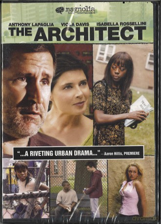 Architect (2006) [DVD]