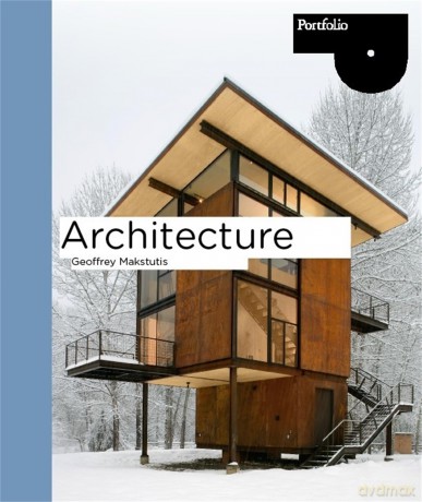 Architecture [KSIĄŻKA]