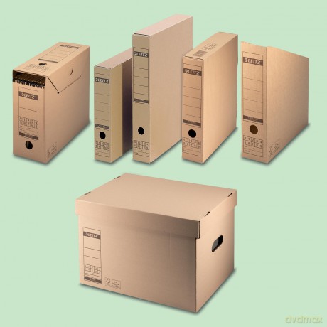 Archiv/Transport-Schachtel,10x