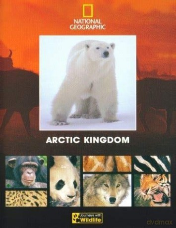 Arctic kingdom [DVD]