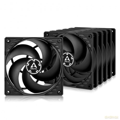 ARCTIC Lźfter 120*120*25 P12 Max PWM reg