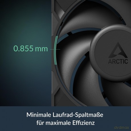 ARCTIC Lźfter 120*120*25 P12 Pro PST CO