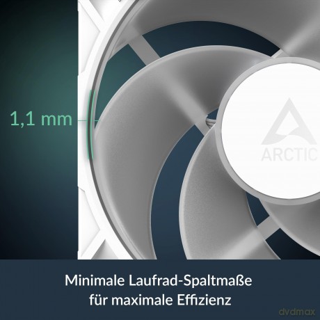 ARCTIC Lźfter 12012025 P12 Pro Reverse10ZubehśrSONSTIGES