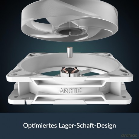 ARCTIC Lźfter 12012025 P12 Pro Reverse10ZubehśrSONSTIGES