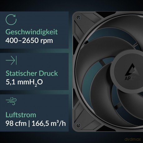 ARCTIC Lźfter 14014027 P14 Pro Reverse10ZubehśrSONSTIGES540118504927.99110.02.2026771789461 48952