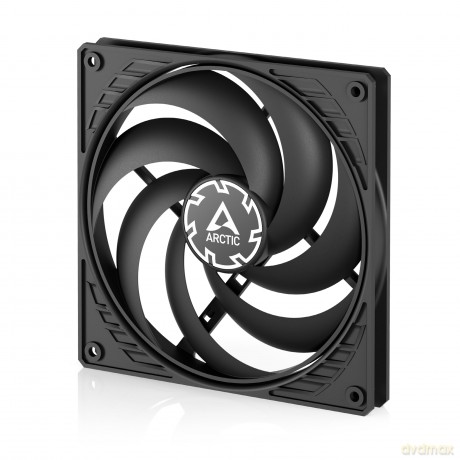 ARCTIC Lźfter 140x140x27mm P14 PWM PST S