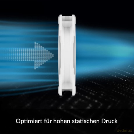 ARCTIC Lźfter BioniX P140 (Grey/White)