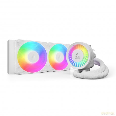 ARCTIC WAK Liquid Freezer III 240 A-RGB