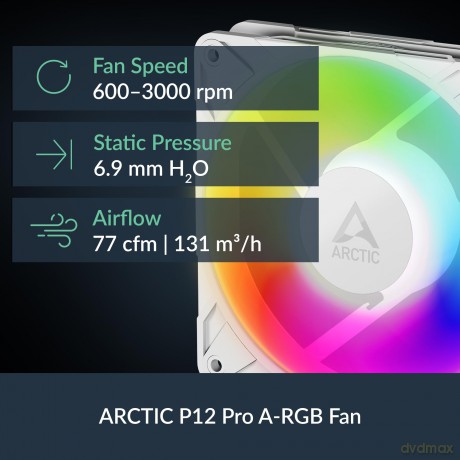 ARCTIC WAK Liquid Freezer III 240 A-RGB