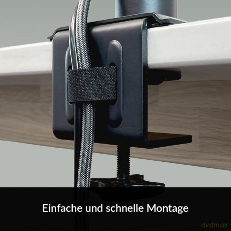 ARCTIC X1-3D Tischhalterung fźr 1 Monito