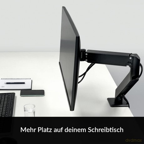 ARCTIC X1-3D Tischhalterung fźr 1 Monito