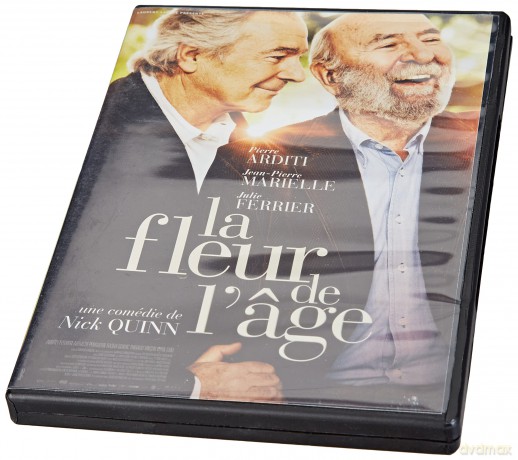 Arditti Pierre [DVD]