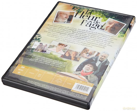 Arditti Pierre [DVD]
