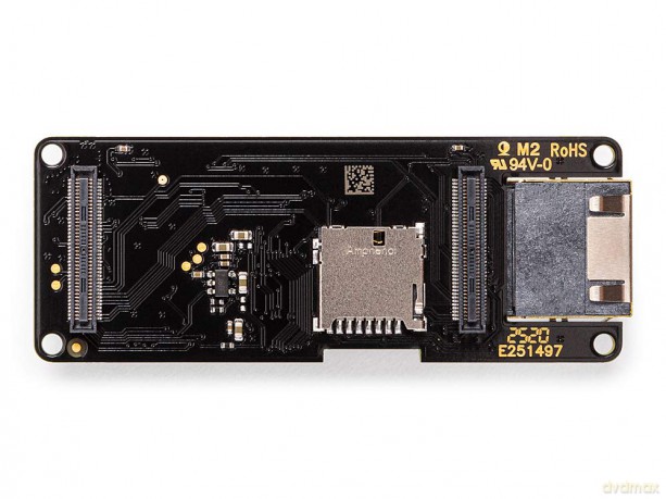 ARDUINO Industrial Shield Portenta Visio