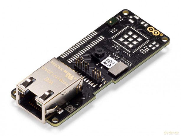 ARDUINO Industrial Shield Portenta Visio