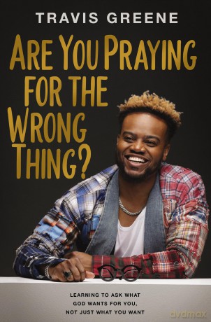 Are You Praying For Wrong Hb [KSIĄŻKA]