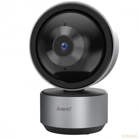 Arenti Indoor 5MP/2.5K 5G Wi-Fi Pan Tilt