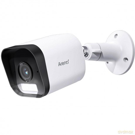 Arenti Outdoor Wi-Fi 4MP/2.5K Bullet Cam