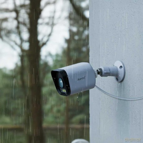 Arenti Outdoor Wi-Fi 4MP/2.5K Bullet Cam