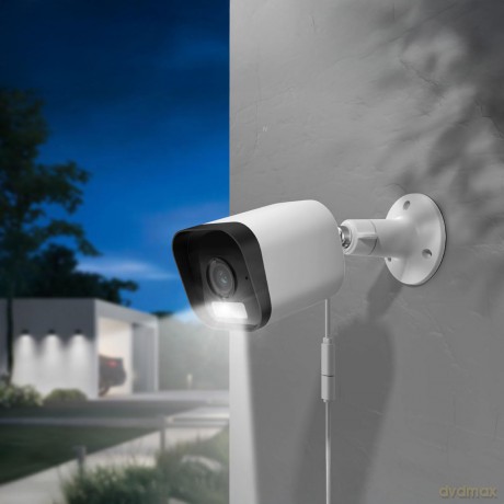 Arenti Outdoor Wi-Fi 4MP/2.5K Bullet Cam