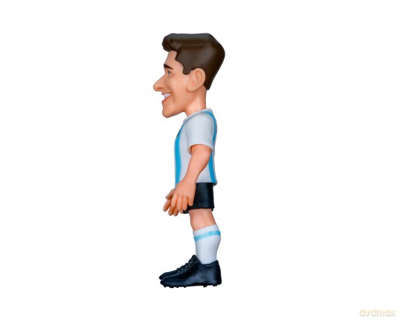 ARGENTINA - Alvarez - Figure Minix World