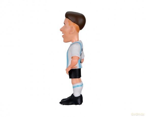 ARGENTINA - Fernandez - Figure Minix Wor