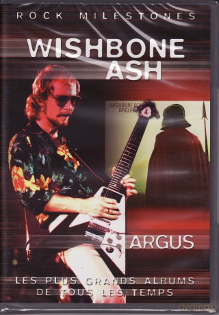 Argus [2DVD]