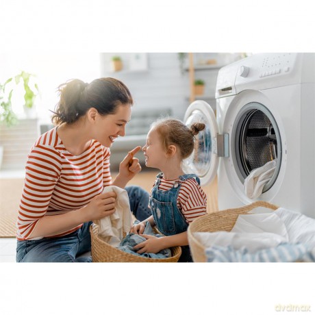 Ariel Hygiene Rinse 1000ml 25 wash loads