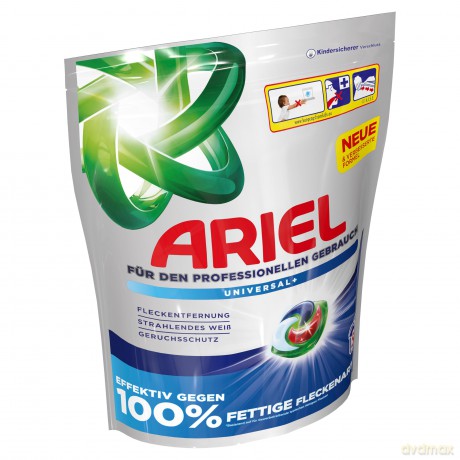 ARIEL Professional UNIVERSAL+ Waschmitte