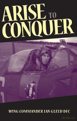 Arise To Conquer Rrp 8.99 [KSIĄŻKA]