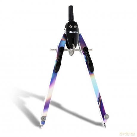 Aristo: ARISTO Zirkel Bright Iris