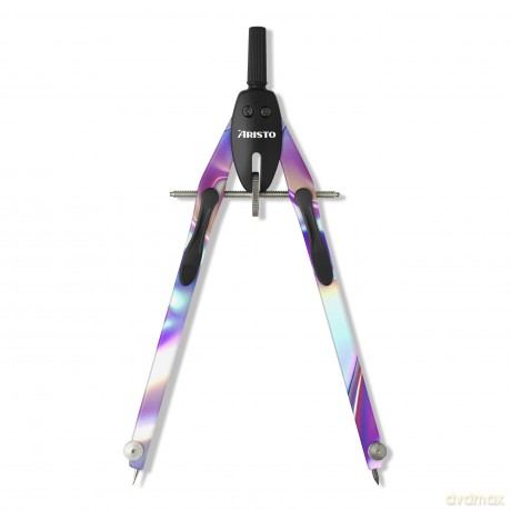 Aristo: ARISTO Zirkel Bright Iris