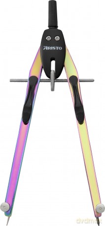 Aristo: ARISTO Zirkel Neochrome, 1 St.