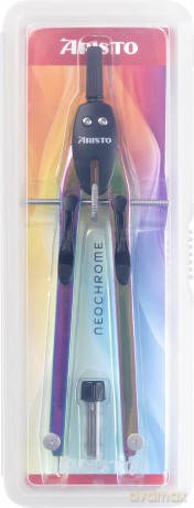 Aristo: ARISTO Zirkel Neochrome, 1 St.