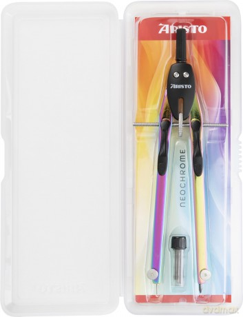 Aristo: ARISTO Zirkel Neochrome, 1 St.