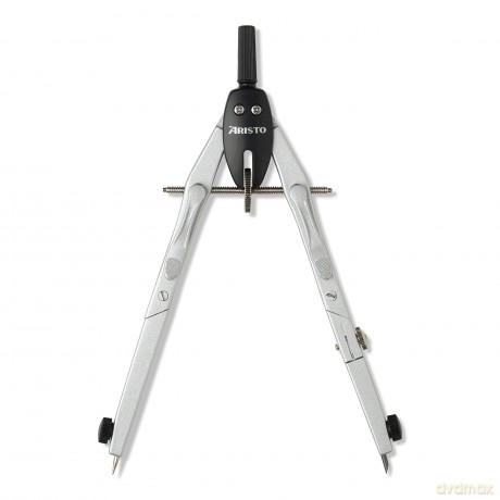 Aristo: ARISTO Zirkel schwarz